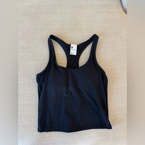 All in Motion Ribbed Tank